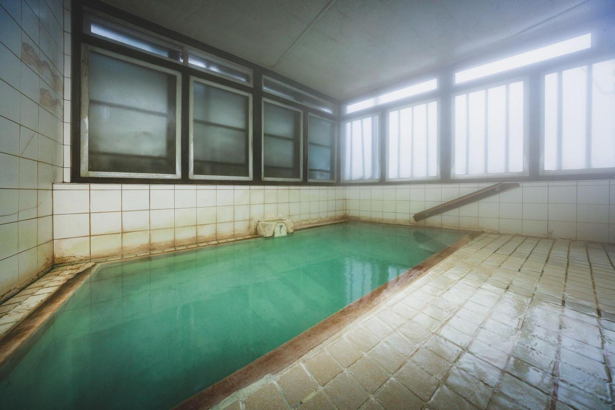 Yoshidaya Hotel Yamagata  Exterior foto