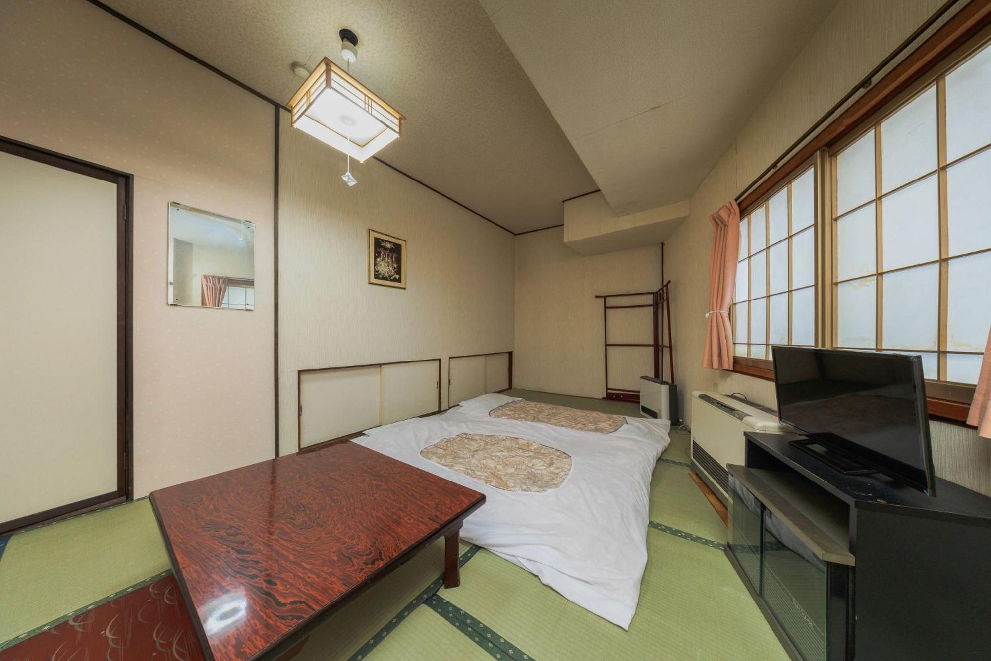 Yoshidaya Hotel Yamagata  Exterior foto